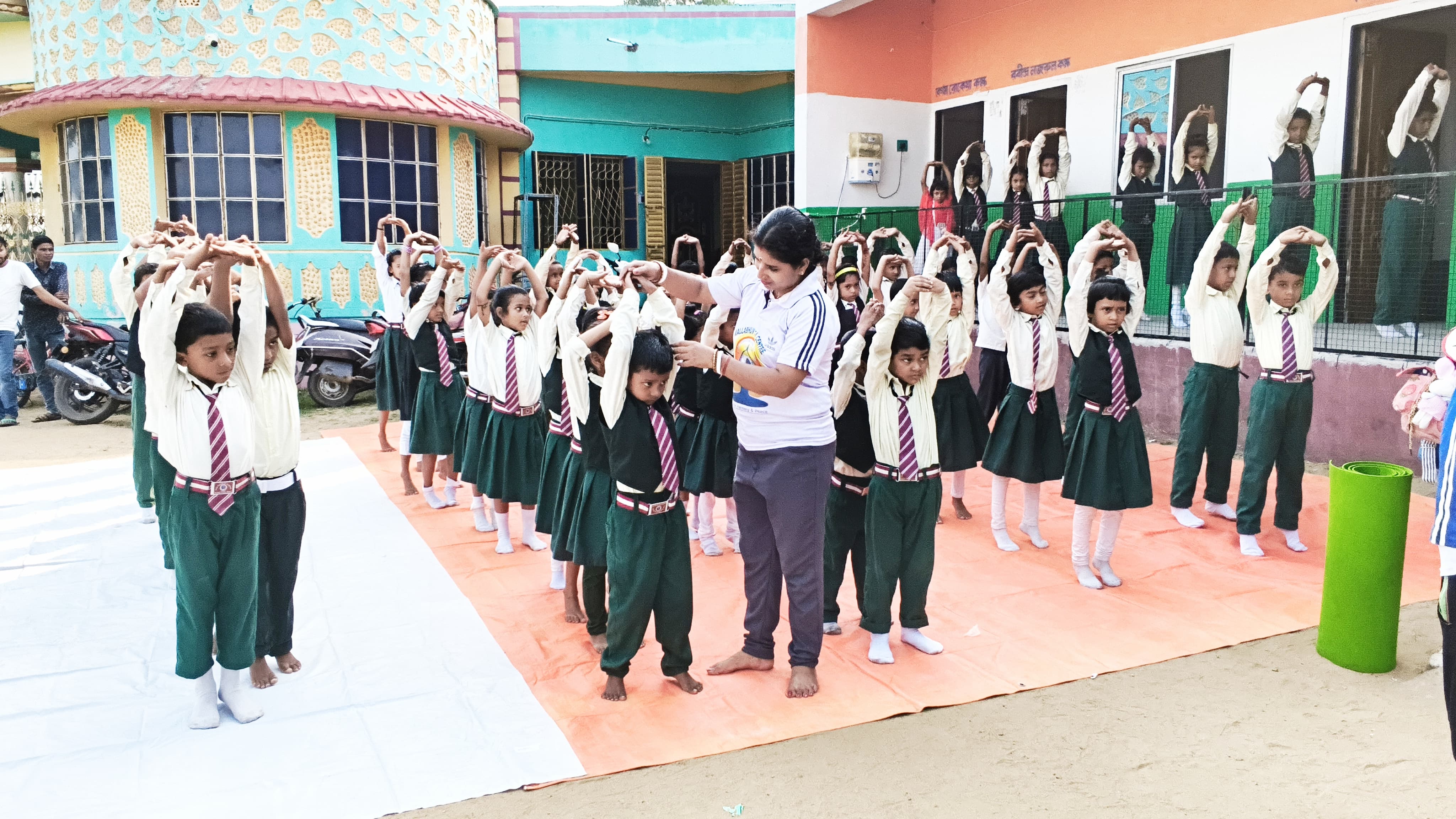 Yoga 2026 practice 