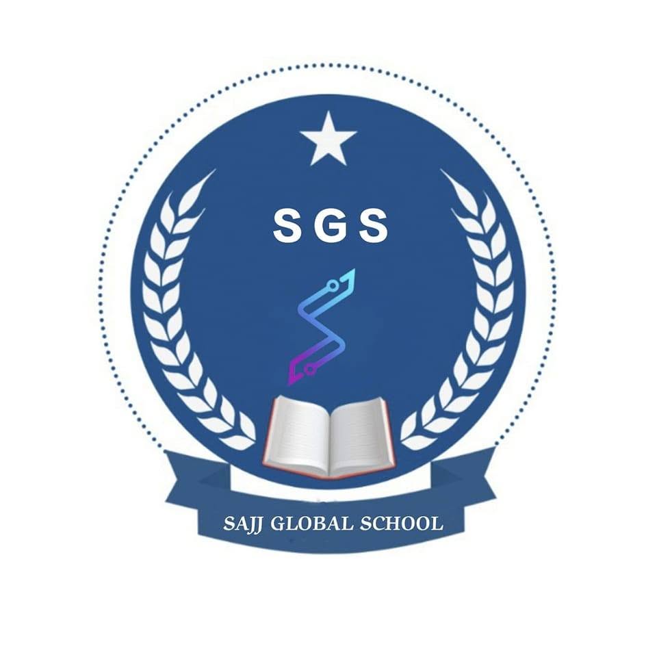 SAJJ Global School