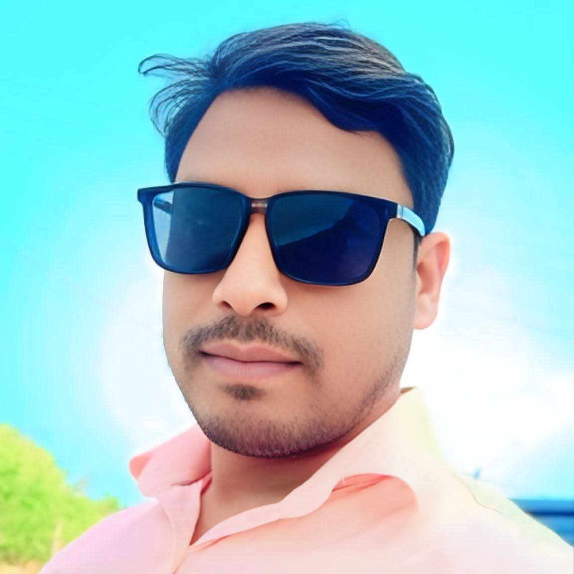 Mr Mojibar Mallick